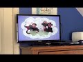Closing To Curious George Takes A Job DVD