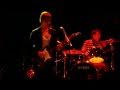 Babyshambles - There She Goes - Live in Ferrara - 10-06-19 (GLasstudios71)