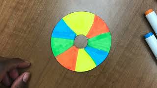 Activity Kit for Kids: Fun with Optical Illusions