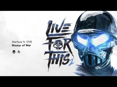 Warface ft  DV8 - Master of War