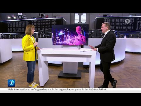 KI von der 3. in die 4.industrielle Revolution - Auswirkungen und Ergebnisse