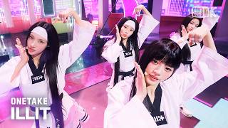 Download lagu [뮤뱅 원테이크 4K] 아일릿(ILLIT) 'It's Me' 4K Bonus Ver. @뮤직뱅크 (Music Bank) 260501 mp3