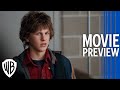Unaccompanied Minors Full Movie Preview Warner Bros Entertainment