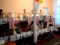 Комплекс гімнастики пробудження 