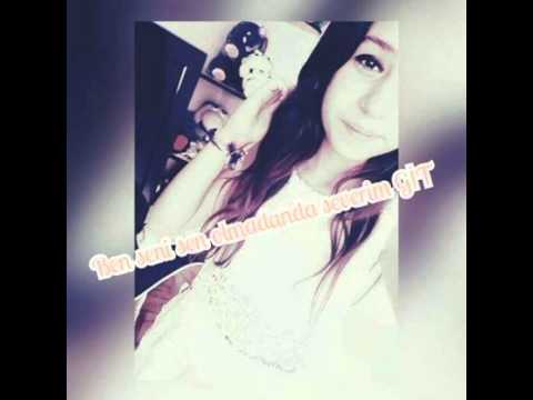 Berfin Seni Çok Seviyorum Açıklamaya Göz Atsan