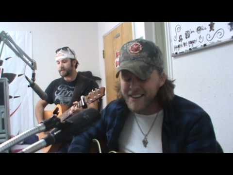 Jeff Allen - When The Night Comes Around