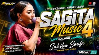 Download lagu SAGITA MUSIC 4 || SAHIBA SAUFA mp3
