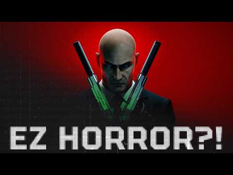 horror nem horrorban