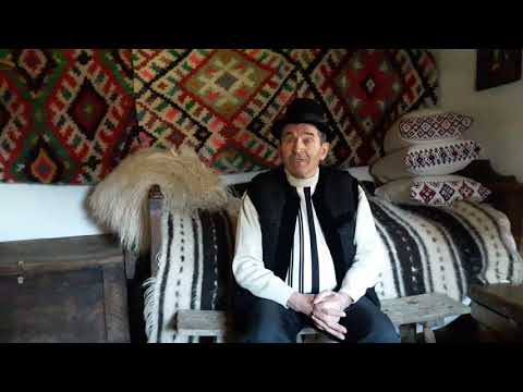 Casa veche de 400 de ani familia ples din ieud