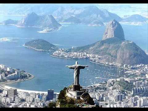 T-Blazer & Bojana Vasev - Brazil (Winter remix) (feat. Bebi Dol)