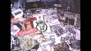 The Casualties - No Rules