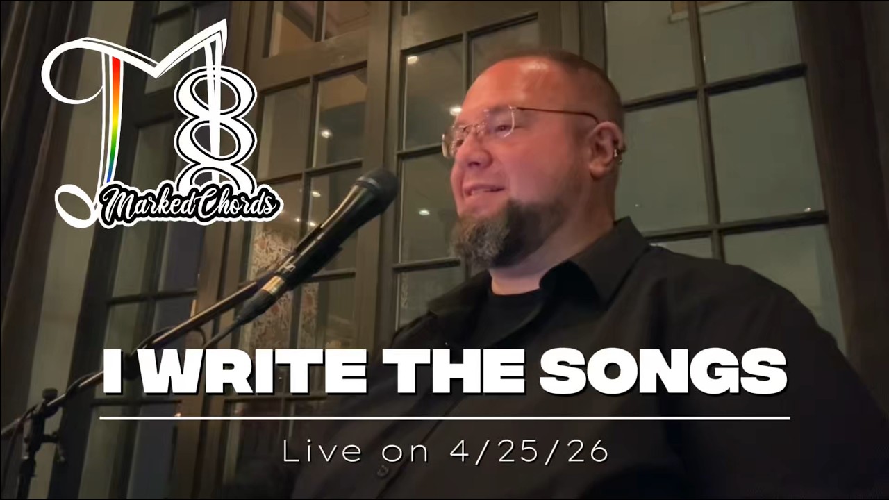 Promotional video thumbnail 2 for MarkedChords