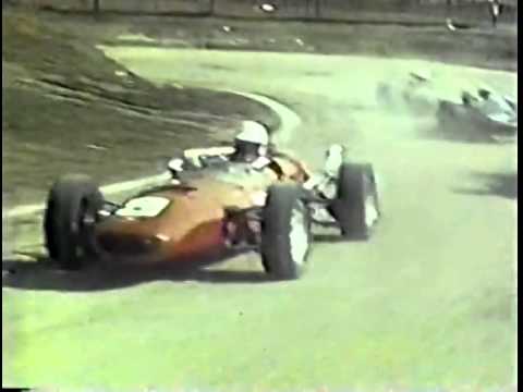 THE CHALLENGERS   1970 TV movie   Darren McGavin, Sean Garrison   grand prix racing
