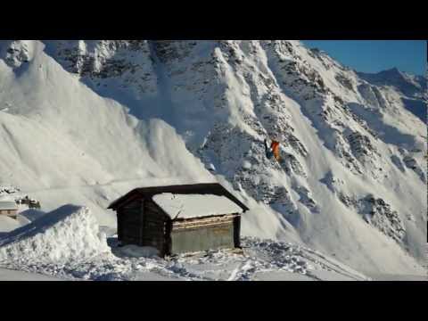 Project 1936 - Thomas Chambre