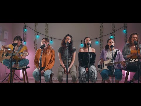 Katy Perry - Never Really Over (Acoustic Live Cover)