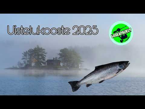 Loskapaukut - Vetouistelukausi 2025