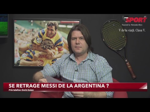 ProSport Live 25.06.2018