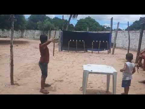 Torneio De Baladeira.Aracati-ce