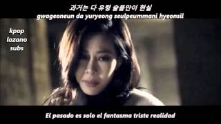[MV] Jessi (제시) _ Excessive Love (살찐 사랑) _(sub español hangul romanizacion)