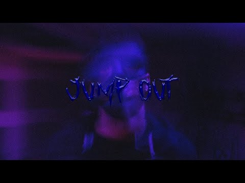 Sleez45 - Jump Out (Studio Video)