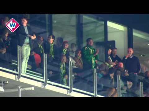 ADO-eigenaar Hui Wang werkt positief op ADO-selectie