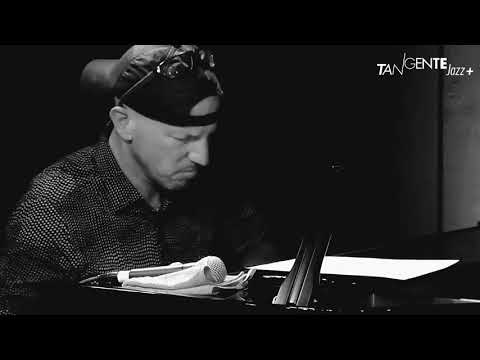 Antonio Farao Trio live @Tangente Eschen