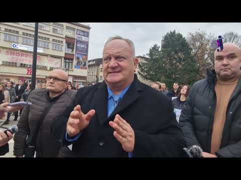 ICJ - Cvetanović: Članovi GIK-a iz redova opozicije već sada se priremaju da čerupaju budzet