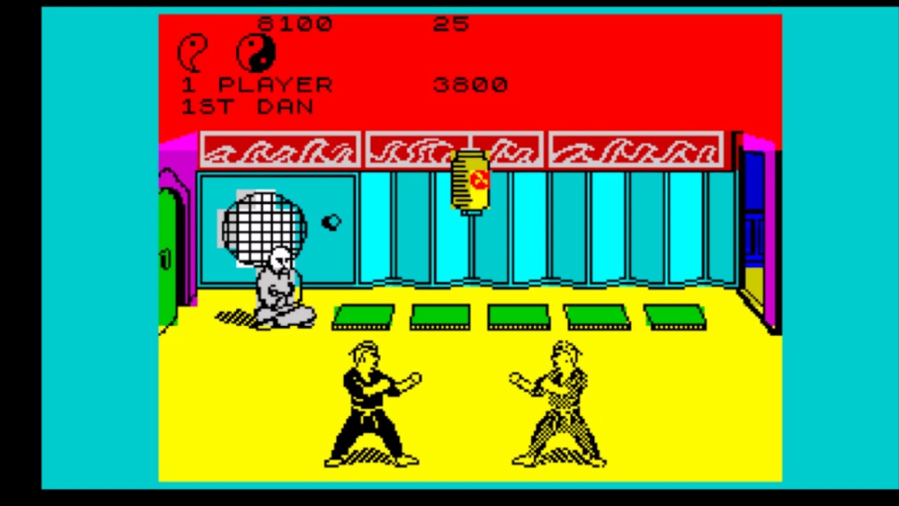 Speccy Addict: The Lost Tapes Trailer