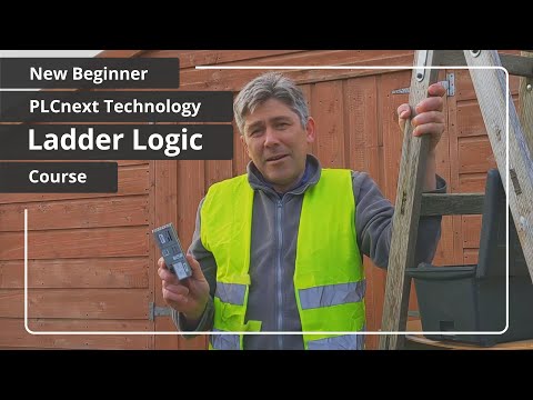 What is Ladder Logic?
