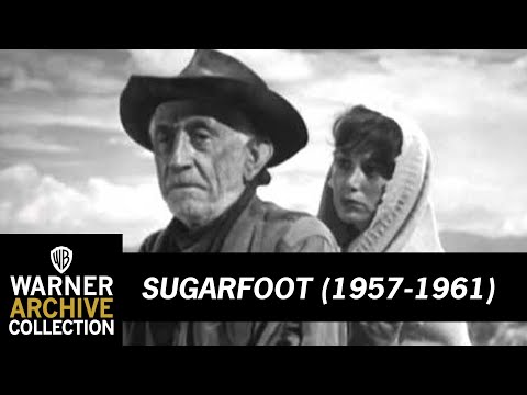 Thumbnail of the video: Preview Clip | Sugarfoot | Warner Archive