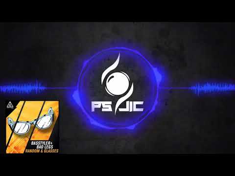 Breaks | Basstyler, Bad Legs - Random [Elektroshok]