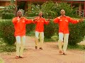 Malibongwe Gcwabe When We All Official Music Video