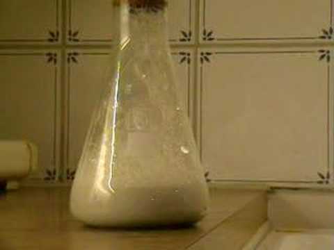 Elementary Productions: Acetylene