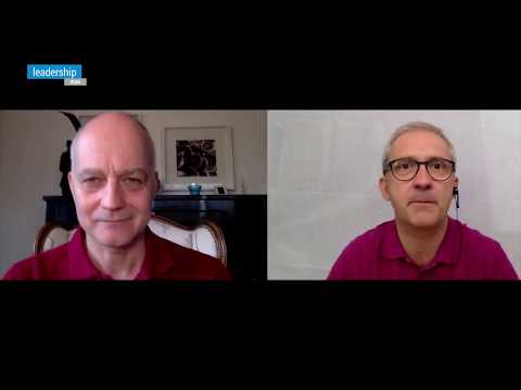 Leadership Days 2018 - die 3 TIpps von Holger Eckstein