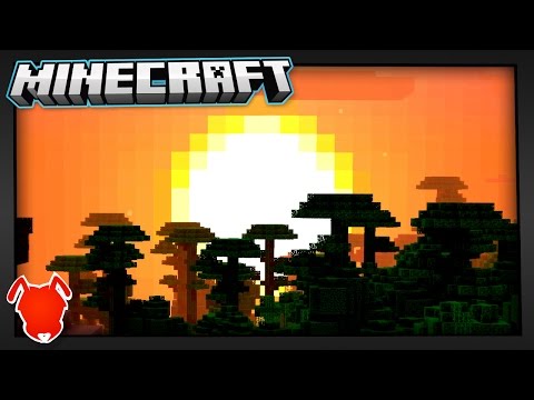 THE LAST DAY of a MINECRAFT WORLD?!