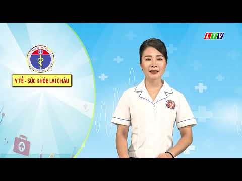 CM Y TẾ LAI CHÂU THÁNG 11 NĂM 2025