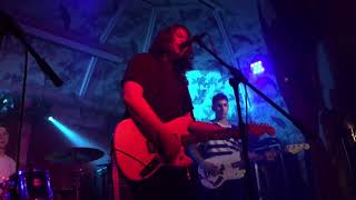 Alex Lahey ‘Lotto In Reverse’ 11/11/17 The Deaf Institute, Manchester