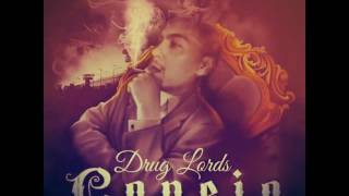 Conejo- Drug Lords. (New 2016)