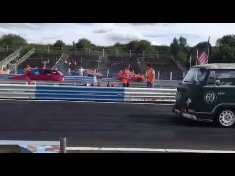 BJs Speedshop blow up !