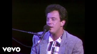 Billy Joel - Allentown (Live at Wembley Arena, June 8, 1984)