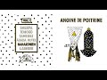 Angine de Poitrine - Sahardnieh (ofiicial audio)
