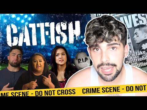 The Bride Who Never Was: The Deadly Deception of Manti Te'o