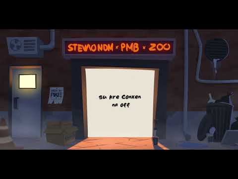 STEVÃO NDM, PMBRUTOZ, ZOO - 1 OU 2