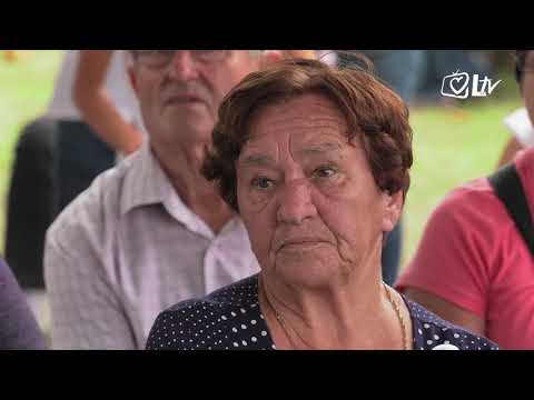 Izdvojeno 14.8.2018. - 1000 godina spomena župe u Novigradu na Dobri