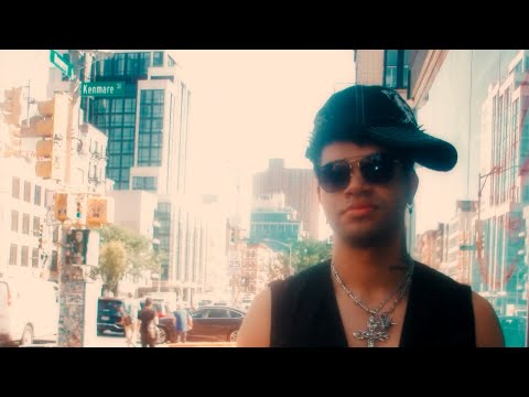 Nathaniel Singh Music Video
