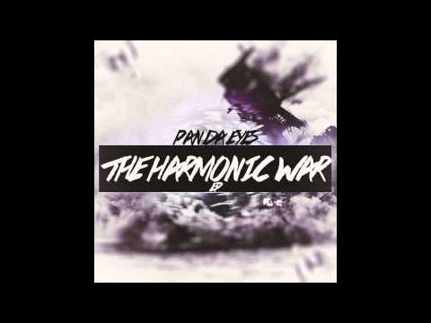 Panda Eyes - Crystal Cave