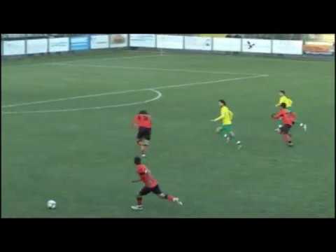 Rewind : Calcio Ivrea - Mezzocorona 3-1 Serie C2 Stagione 2008/2009