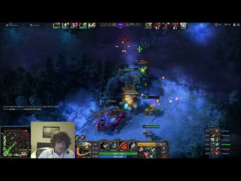 HoN REBORN - Behemoth - I just wanna feel strong