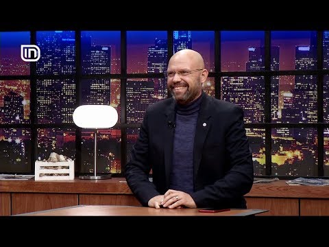 Ylli Manjani i ftuar në Kolaudim 31/01/2018 | IN TV Albania