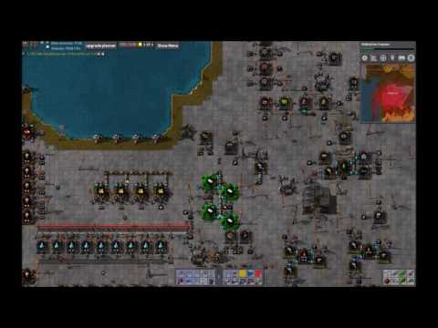 Factorio Mod Spotlight - Fluid Barrel